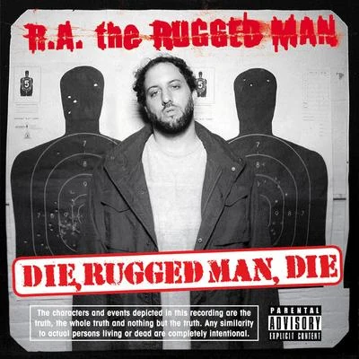 Die, Rugged Man, Die 专辑 R.A. the Rugged Man