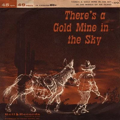 Theres a Gold Mine in the Sky 專輯 Artie Malvin/Sy Oliver