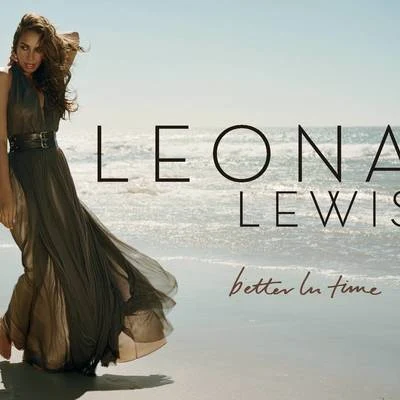 Better In Time 專輯 Leona Lewis