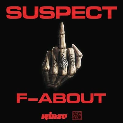 F-About 专辑 Suspect/Flyo