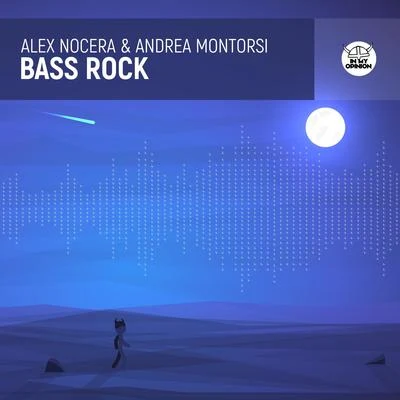 Bass Rock 专辑 Andrea Montorsi/Tatact/2 Best Enemies/Luca Antolini DJ/Citizen