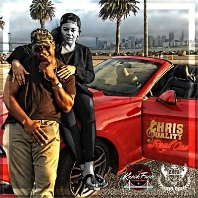 Real One (Radio Version) 专辑 Erk Tha Jerk/Chris Quality