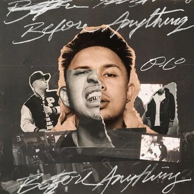 Before Anything - EP 專輯 P-Lo