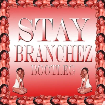 Stay (Branchez Bootleg) 专辑 Branchez/Janine and the Mixtape