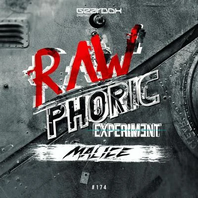 Rawphoric Experiment 专辑 Malice