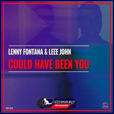 Could Have Been You 專輯 DJ Jelani/Rob Davis/Leee John