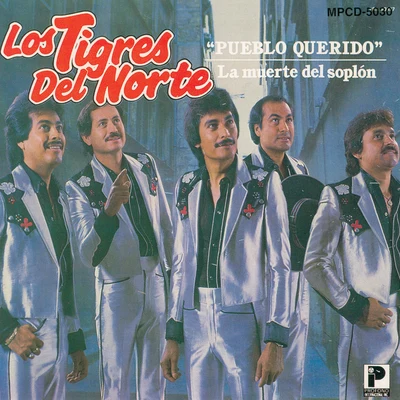 Pueblo Querido 專輯 Los Tigres del Norte