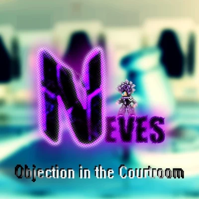 Objection in the Courtroom 专辑 Neves