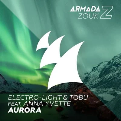 Aurora 專輯 Tobu