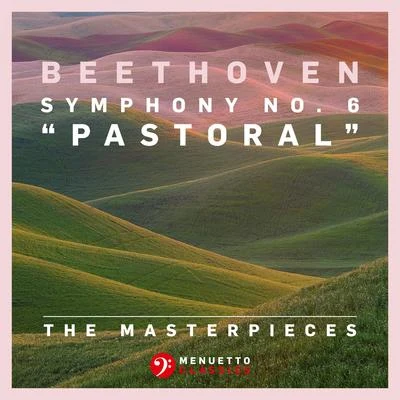 Slovak Philharmonic Orchestra The Masterpieces - Beethoven: Symphony No. 6 in F Major, Op. 68 "Pastoral"