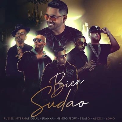 Bien Sudao 專輯 I-Majesty/Chyno Nyno/Ñengo Flow