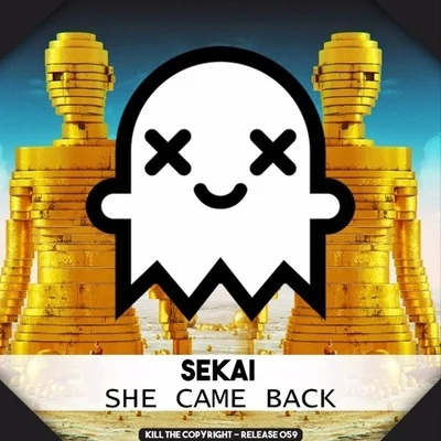 Sekai She Came Back