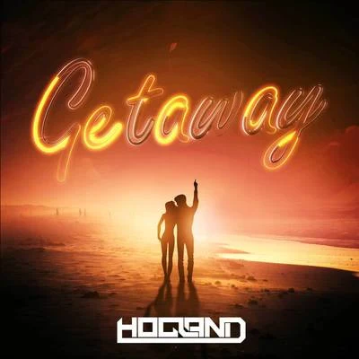 Getaway 專輯 Tanjent/Hogland