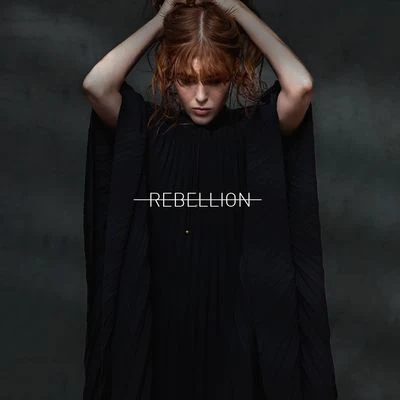 Rebellion 專輯 Joakim Lundell/Dotter