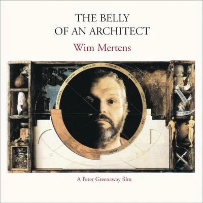 The Belly of an Architect 專輯 Wim Mertens