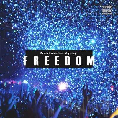 Freedom 專輯 Bruno Knauer