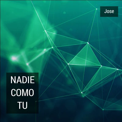 Nadie Como Tu 专辑 Jose/일곱시쯤