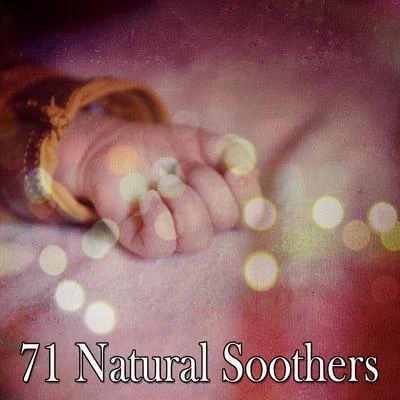 71 Natural Soothers 專輯 Baby Lullaby