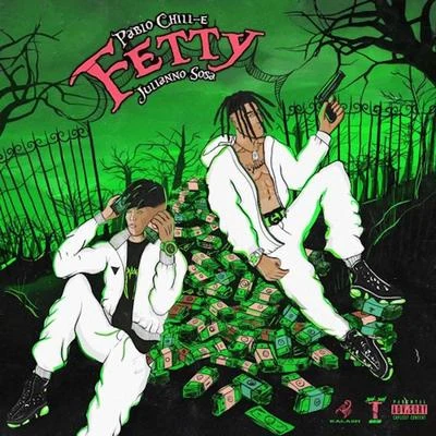 Fetty 專輯 Julianno Sosa/El Menor