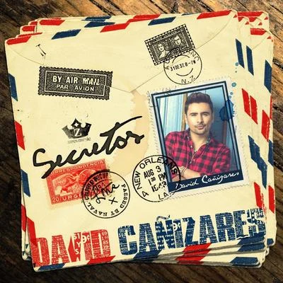 Secretos 专辑 Jandy Feliz/David Cañizares