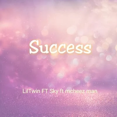 Success 專輯 Sky/Oliver/Hayden James/Gabe/Pharrell Williams