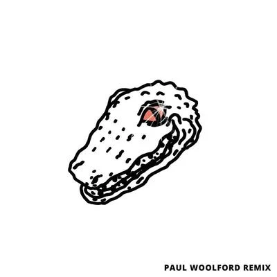 Hurricane (Paul Woolford Remix) 專輯 Paul Woolford/Karen Harding