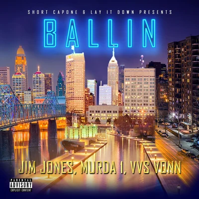 Ballin 專輯 Jim Jones