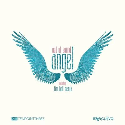 Angel 專輯 DES3ETT/Out Of Sound