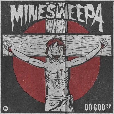 On God EP 專輯 MineSweepa/Krimer/Dr. Ozi/Trampa