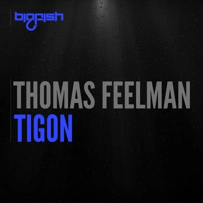 Tigon 專輯 Thomas Feelman