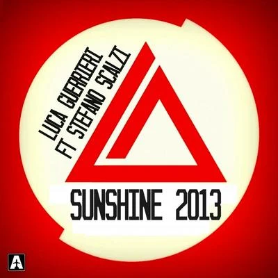 Sunshine 專輯 Luca Guerrieri