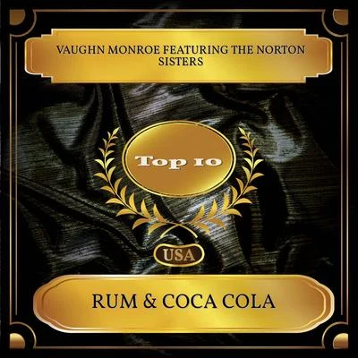 Vaughn Monroe Rum & Coca Cola (Billboard Hot 100 - No. 08)