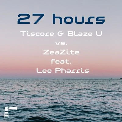 27 Hours 專輯 Dominik Koislmeyer/Blaze U