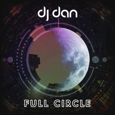 Full Circle 專輯 DJ Dan