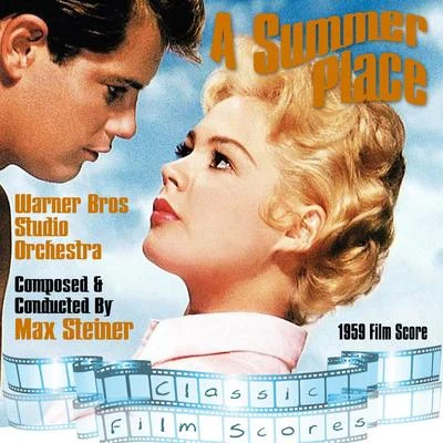 A Summer Place (1959 Film Score) 專輯 Ray Heindorf/Warner Bros Studio Orchestra