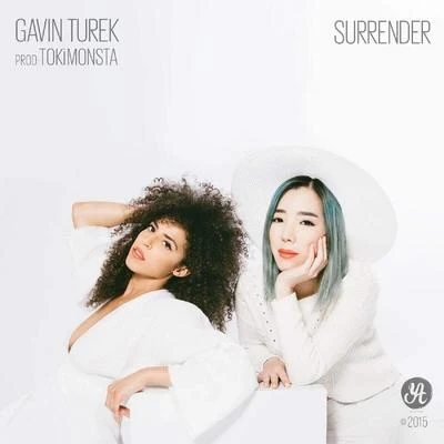 Aaron MillerGavin TurekMiami Horror Surrender