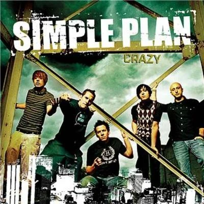 Crazy 專輯 Simple Plan