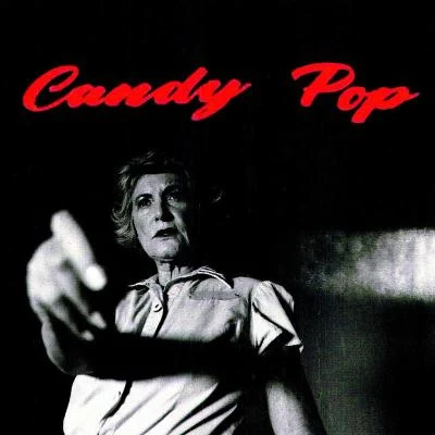 Candy Pop 專輯 AWOLNATION/Flamingosis