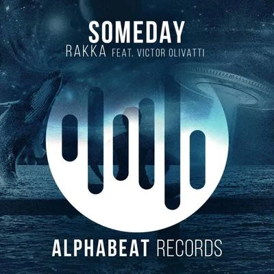 Someday 專輯 BWAXX/Rakka