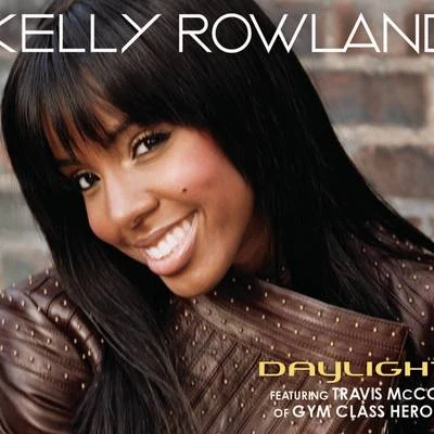 Daylight 專輯 Kelly Rowland