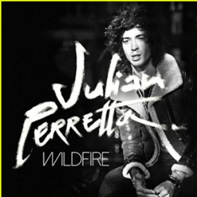 Wildfire (Anoraak Radio Remix) 专辑 Julian Perretta