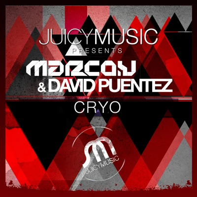 Cryo 專輯 Marco V/Jewelz & Sparks/Fedde Le Grand