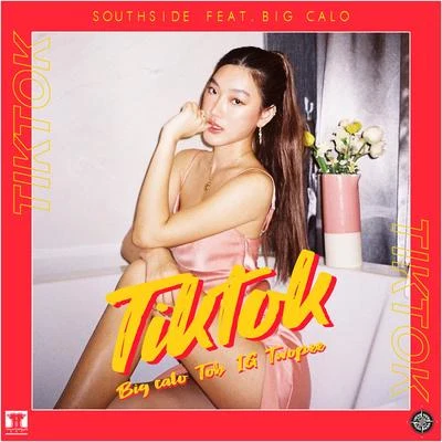 Tik Tok 专辑 Twopee Southside/CD Guntee/NICECNX