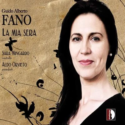 Fano: La mia sera 專輯 Riccardo Novaro/Roberta Mameli/Lucia Cirillo/Sofia Soloviy/Delphine Galou