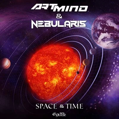 Space & Time 專輯 Impulser/Artmind