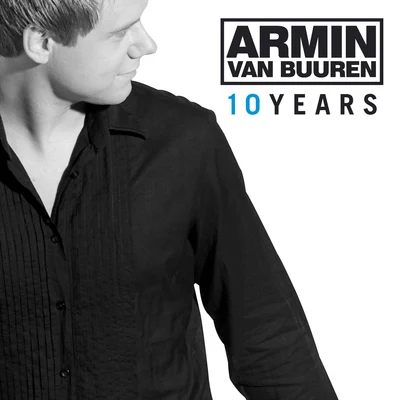 10 Years 專輯 Armin van Buuren