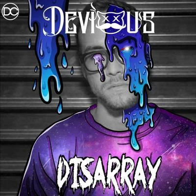 Disarray 專輯 Devious