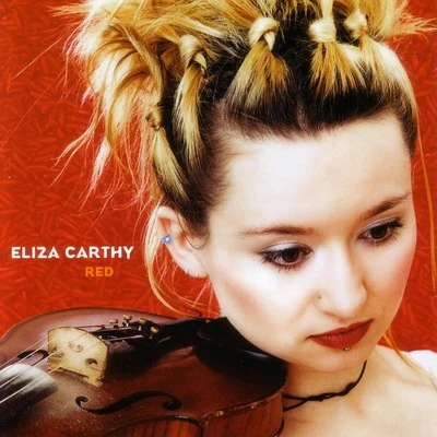 Eliza CarthyMartin Carthy Red