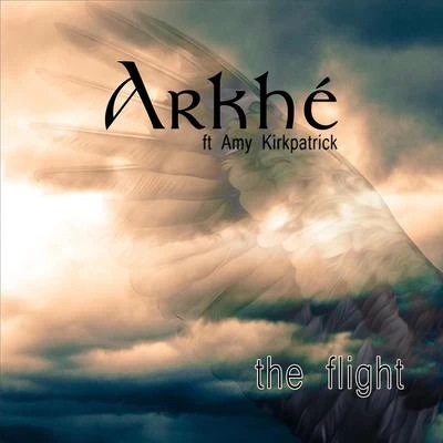 The Flight (feat. Amy Kirkpatrick) 專輯 Keenan Cahill/Amy Kirkpatrick