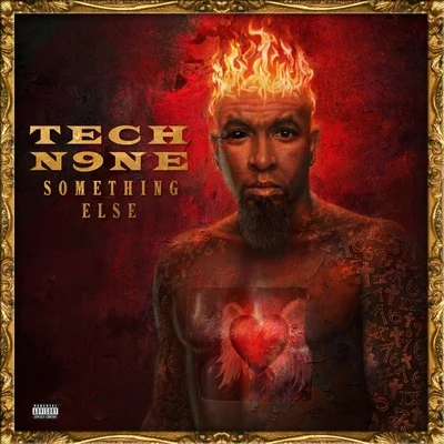 Something Else 專輯 Tech N9ne/Kutt Calhoun